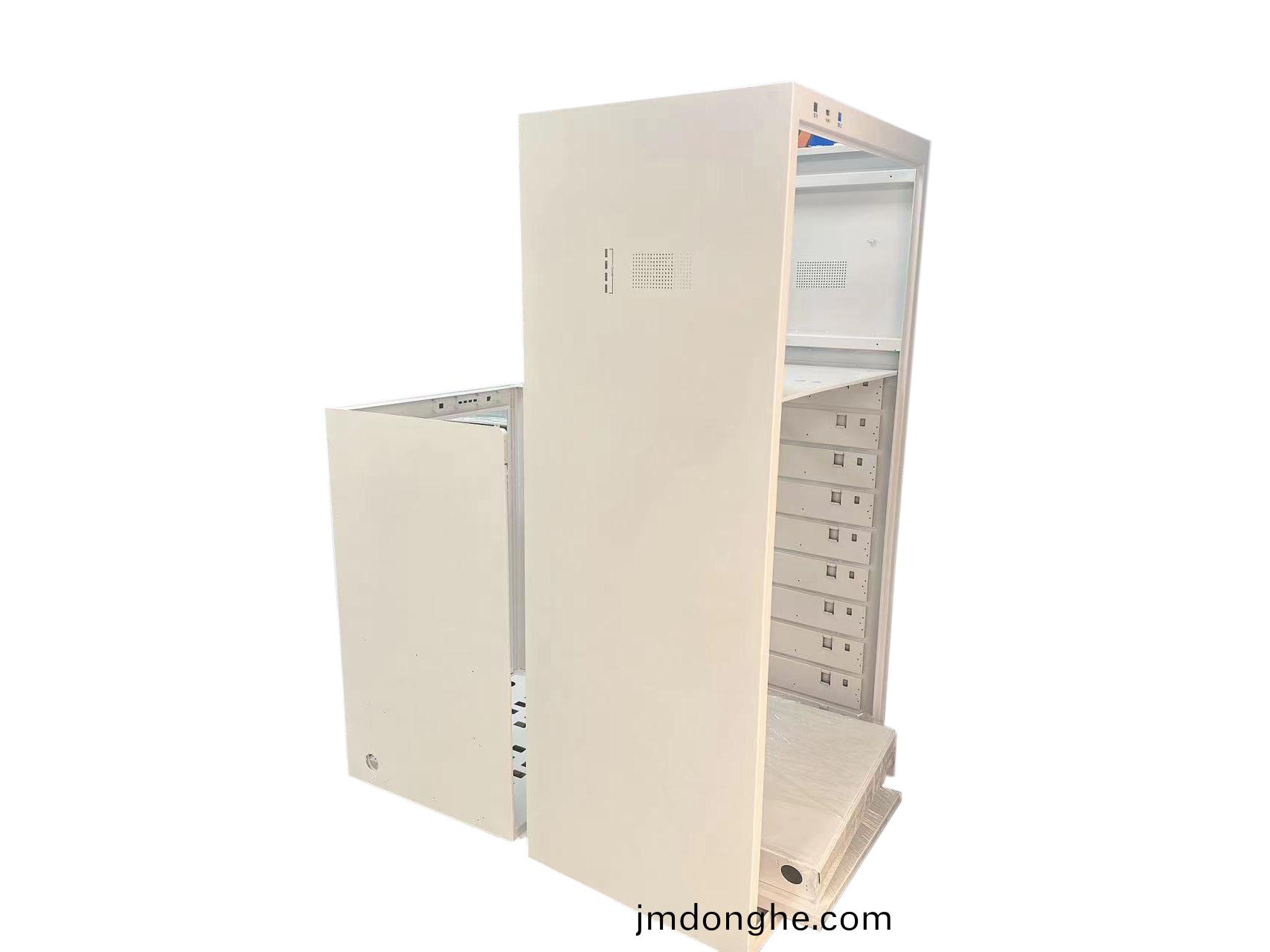 鈑金機(ji)櫃加工